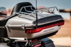 Thumbnail Photo 5 for 2017 Harley-Davidson Touring Road Glide Ultra