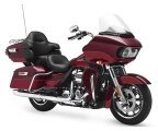 Thumbnail Photo 1 for 2017 Harley-Davidson Touring Road Glide Ultra