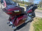Thumbnail Photo 6 for 2017 Harley-Davidson Touring Road Glide