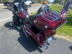 Thumbnail Photo 4 for 2017 Harley-Davidson Touring Road Glide