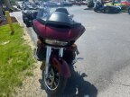 Thumbnail Photo 1 for 2017 Harley-Davidson Touring Road Glide