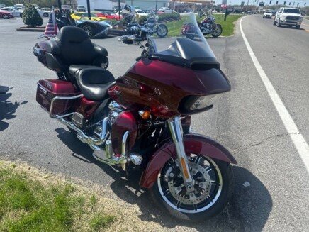 Photo 1 for 2017 Harley-Davidson Touring Road Glide