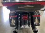 Thumbnail Photo 3 for 2017 Harley-Davidson Touring Ultra Limited