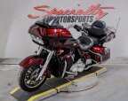 Thumbnail Photo 5 for 2017 Harley-Davidson Touring Road Glide Ultra