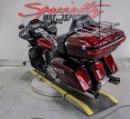 Thumbnail Photo 2 for 2017 Harley-Davidson Touring Road Glide Ultra