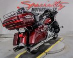 Thumbnail Photo 1 for 2017 Harley-Davidson Touring Road Glide Ultra