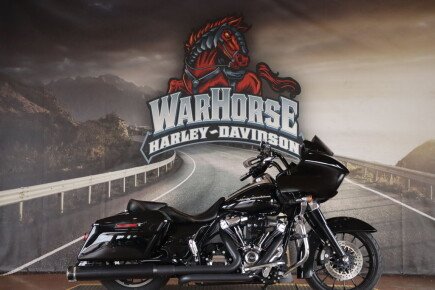 Photo 1 for 2017 Harley-Davidson Touring Road Glide