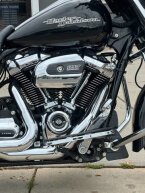 Thumbnail Photo 1 for 2017 Harley-Davidson Touring Street Glide