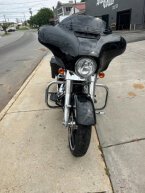 Thumbnail Photo 4 for 2017 Harley-Davidson Touring Street Glide