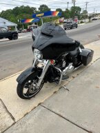 Thumbnail Photo 5 for 2017 Harley-Davidson Touring Street Glide
