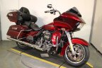 Thumbnail Photo 2 for 2017 Harley-Davidson Touring Road Glide Ultra