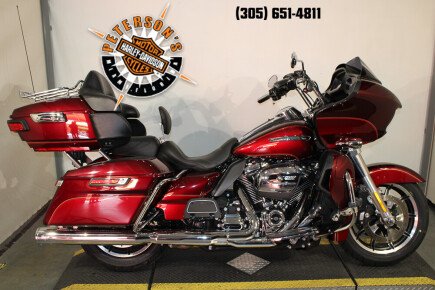 Photo 1 for 2017 Harley-Davidson Touring Road Glide Ultra