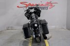 Thumbnail Photo 5 for 2017 Harley-Davidson Touring Road Glide Special