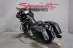 Thumbnail Photo 6 for 2017 Harley-Davidson Touring Road Glide Special