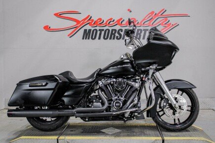 Photo 1 for 2017 Harley-Davidson Touring Road Glide Special
