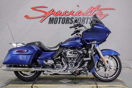 Photo 1 for 2017 Harley-Davidson Touring Road Glide Special