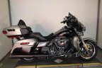 Thumbnail Photo 1 for 2017 Harley-Davidson Touring Electra Glide Ultra Classic