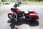 Thumbnail Photo 4 for 2017 Harley-Davidson Touring