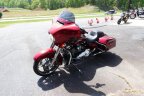 Thumbnail Photo 3 for 2017 Harley-Davidson Touring
