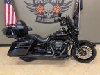 Thumbnail Photo 1 for 2017 Harley-Davidson Touring Road King Special