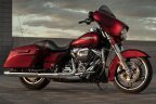 Thumbnail Photo 1 for 2017 Harley-Davidson Touring Street Glide Special