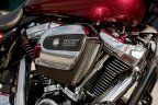 Thumbnail Photo 6 for 2017 Harley-Davidson Touring Street Glide Special