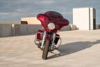 Thumbnail Photo 5 for 2017 Harley-Davidson Touring Street Glide Special
