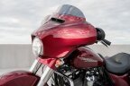 Thumbnail Photo 4 for 2017 Harley-Davidson Touring Street Glide Special