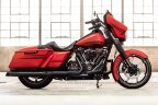 Thumbnail Photo 2 for 2017 Harley-Davidson Touring Street Glide Special