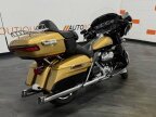Thumbnail Photo 2 for 2017 Harley-Davidson Touring