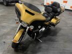 Thumbnail Photo 6 for 2017 Harley-Davidson Touring
