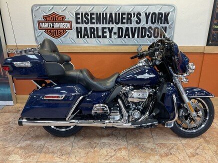Photo 1 for 2017 Harley-Davidson Touring