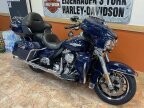Thumbnail Photo 1 for 2017 Harley-Davidson Touring