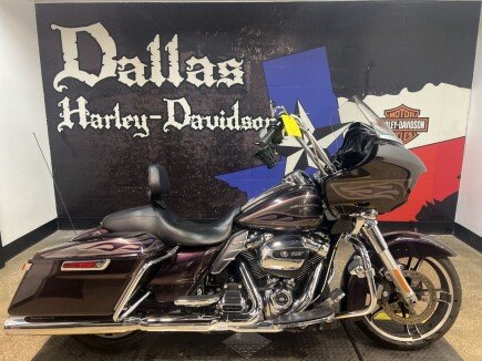 Photo 1 for 2017 Harley-Davidson Touring Road Glide Special