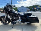 Thumbnail Photo 5 for 2017 Harley-Davidson Touring Street Glide