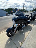 Thumbnail Photo 4 for 2017 Harley-Davidson Touring Street Glide