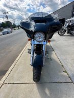 Thumbnail Photo 3 for 2017 Harley-Davidson Touring Street Glide