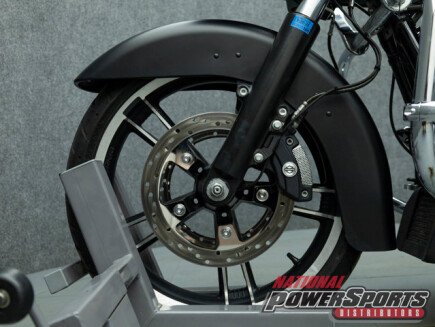 Photo 1 for 2017 Harley-Davidson Touring Road Glide Special