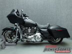 Thumbnail Photo 2 for 2017 Harley-Davidson Touring Road Glide Special