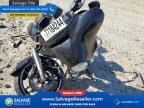 Thumbnail Photo 3 for 2017 Harley-Davidson Touring Street Glide