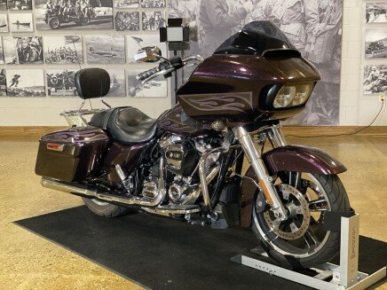 Photo 1 for 2017 Harley-Davidson Touring Road Glide Special