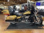 Thumbnail Photo 4 for 2017 Harley-Davidson Touring Ultra Limited