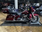 Thumbnail Photo 4 for 2017 Harley-Davidson Touring Electra Glide Ultra Limited Low