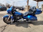 Thumbnail Photo 5 for 2017 Harley-Davidson Touring Ultra Limited