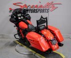 Thumbnail Photo 6 for 2017 Harley-Davidson Touring Road Glide Special