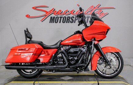 Photo 1 for 2017 Harley-Davidson Touring Road Glide Special