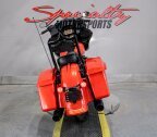 Thumbnail Photo 5 for 2017 Harley-Davidson Touring Road Glide Special