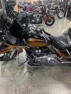 Thumbnail Photo 5 for 2017 Harley-Davidson Touring Road Glide Special