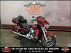 Thumbnail Photo 1 for 2017 Harley-Davidson Touring Electra Glide Ultra Limited Low