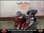 Thumbnail Photo 5 for 2017 Harley-Davidson Touring Electra Glide Ultra Limited Low